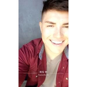 Meet your Posher, Randall